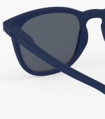 Izipizi Sun Kids 5-7y #E - Polarized Navy Blue - Grey - Image 5