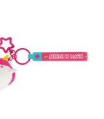 Unicorn Coin Purse with Key Ring - Mini Kawaii - Image 7