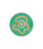 Meri Meri Jungle Jamboree Side Plates (x 8) - Image 5