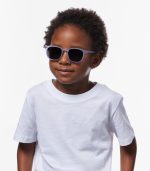 Izipizi Sun Kids 3-5y #E - Polarized Lavender - Grey - Image 2