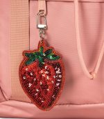 Clover Schoolbag, Rosette - Image 15