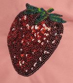 Clover Schoolbag, Rosette - Image 17