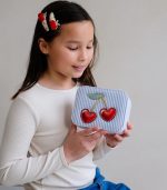 Cherry Jewellery Box - Image 4