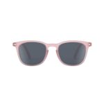 Izipizi Sun Kids 5-7y #E - Polarized Pink - Grey