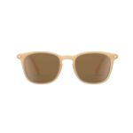 Izipizi Sun Kids 5-7y #E - Polarized Macchiato - Brown