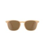 Izipizi Sun Kids 5-7y #E - Polarized Macchiato - Brown