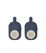 Nael Walkie Talkie, Indigo Blue