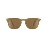 Izipizi Sun Kids 5-7y #E - Polarized Olive - Brown