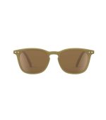 Izipizi Sun Kids 5-7y #E - Polarized Olive - Brown