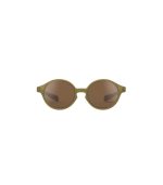 Izipizi Sun Baby 0-3y #D - Polarized Glossy Khaki - Brown