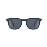 Izipizi Sun Kids 5-7y #E - Polarized Navy Blue - Grey