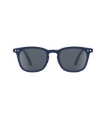 Izipizi Sun Kids 5-7y #E - Polarized Navy Blue - Grey