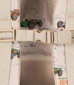 Clover Schoolbag, Grand Prix - Image 10