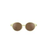 Izipizi Sun Baby 0-3y #D - Polarized Vanilla - Brown