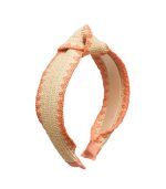 Raffia Knotted Alice