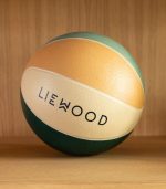 Desmond Basketball, Peppermint Multi Mix - Image 2