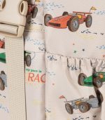 Clover Schoolbag, Grand Prix - Image 12
