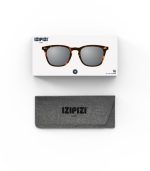 Izipizi Sun Kids 5-7y #E - Polarized Tortoise - Grey - Image 6