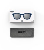 Izipizi Sun Kids 5-7y #E - Polarized Navy Blue - Grey - Image 6