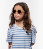 Izipizi Sun Kids 5-7y #E - Polarized Macchiato - Brown - Image 2