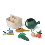 Acacia Gardening Play Set, Sandy Multi Mix