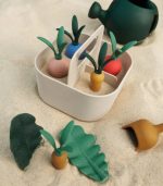 Acacia Gardening Play Set, Sandy Multi Mix - Image 2