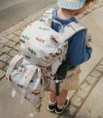 Clover Schoolbag, Grand Prix - Image 2