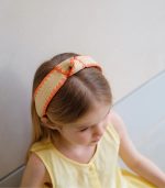 Raffia Knotted Alice - Image 2