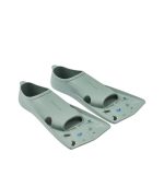 Gustav Swim Fins, Sea/Peppermint