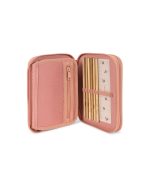 Clover Pencil Case, Rosette - Image 3