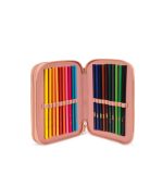 Clover Pencil Case, Rosette - Image 4