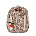 Clover Schoolbag, Leo