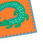 Meri Meri Jungle Jamboree Small Napkins (x 16) - Image 3