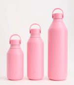 Series 3 Bottle, Lotus Pink 350ml - Image 9
