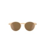 Izipizi Sun Kids 3-5y #D - Polarized Macchiato - Brown