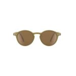 Izipizi Sun Kids 3-5y #D - Polarized Olive - Brown