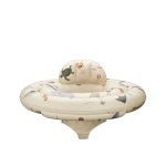 Dawn Baby Swim Ring, Sea Creature/Sandy