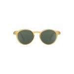Izipizi Sun Kids 3-5y #D - Polarized Yellow Honey - Green