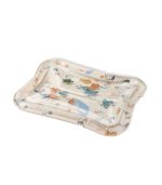 Elin Inflatable Activity Mat, Sea Creature Sandy