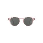 Izipizi Sun Kids 3-5y #D - Polarized Pink - Grey
