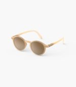 Izipizi Sun Kids 5-7y #D - Polarized Macchiato - Brown - Image 3