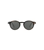 Izipizi Sun Kids 3-5y #D - Polarized Tortoise - Grey