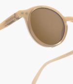 Izipizi Sun Kids 5-7y #D - Polarized Macchiato - Brown - Image 5