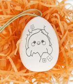 Egg Decorating Kit - Hoppy Easter - Image 5