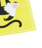 Meri Meri Jungle Jamboree Large Napkins (x 16) - Image 3