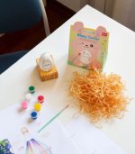 Egg Decorating Kit - Hoppy Easter - Image 4