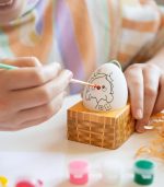 Egg Decorating Kit - Hoppy Easter - Image 2