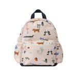 Andreas Backpack, Around The World/Sandy