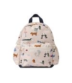 Andreas Backpack, Around The World/Sandy