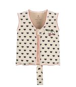 Manon Swim Vest, Coeur Eclipse